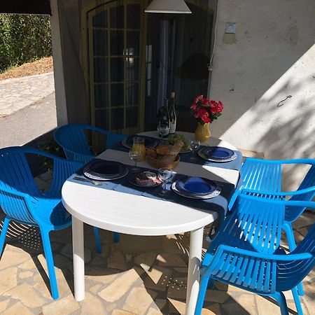 Domaine Double D Villa Cagnes-sur-Mer Exterior photo